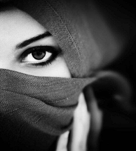 I Fell in Love Through The Eyes of Your (Part 1)