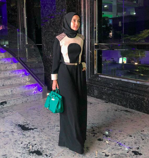 Deretan Tas Hermes Laudya Cynthia Bella yang Seharga Mobil