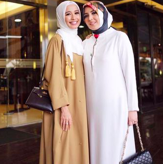 Deretan Tas Hermes Laudya Cynthia Bella yang Seharga Mobil