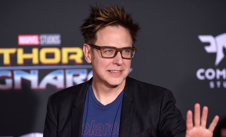 Cabut dari Guardians of the Galaxy, James Gunn Garap Suicide Squad