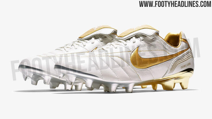 Yes! Hari Ini Nike Rilis Nike Tiempo Legend R10 Ronaldinho Gan | KASKUS