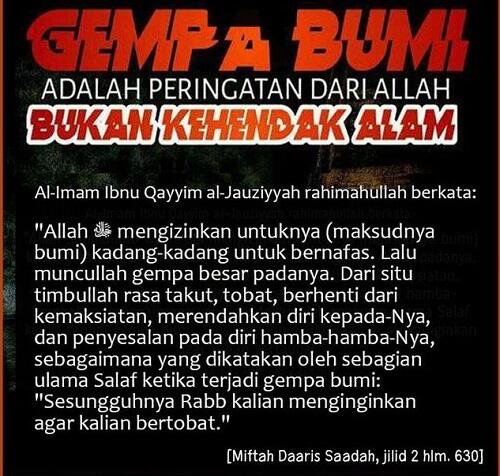 Berkaca pada Sulteng, Megawati Harap Jakarta Siap Hadapi Gempa