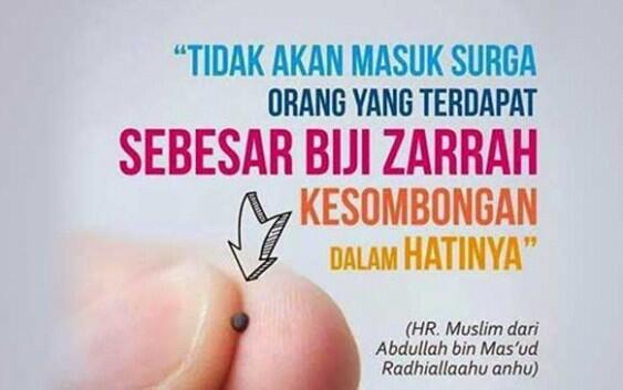 Teman Akrabnya Fir'aun Yang Masih Hidup Di Zaman Modern