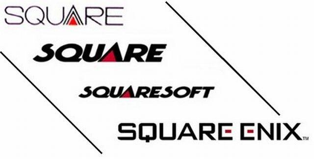 Sejarah Perjalanan Dunia Square Enix