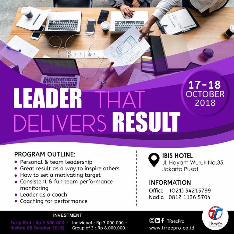 Learn The Art of Leadership & Team Management