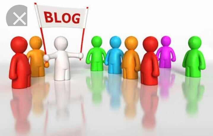 Kenapa Blog Pentinf Untuk Pendidikan???