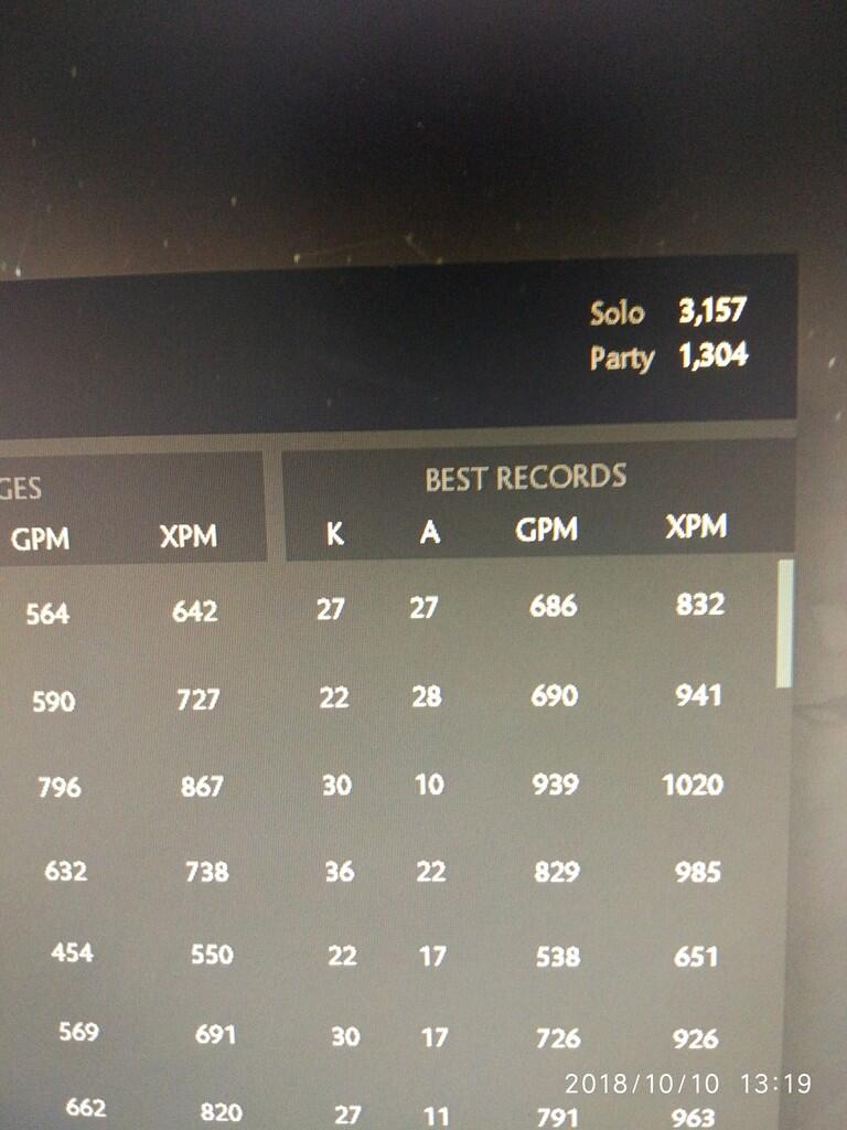 JOKI 0 - 6K MMR #SINS