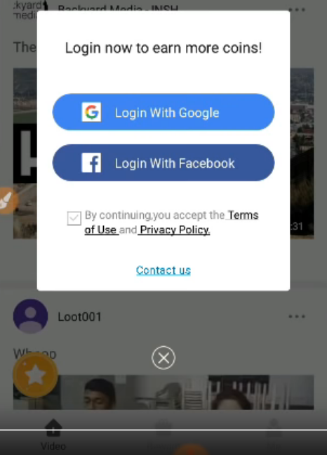 Terbaru Aplikasi YOGO mirip KWAIGO Penghasil uang gratis masih Legit dan mudah