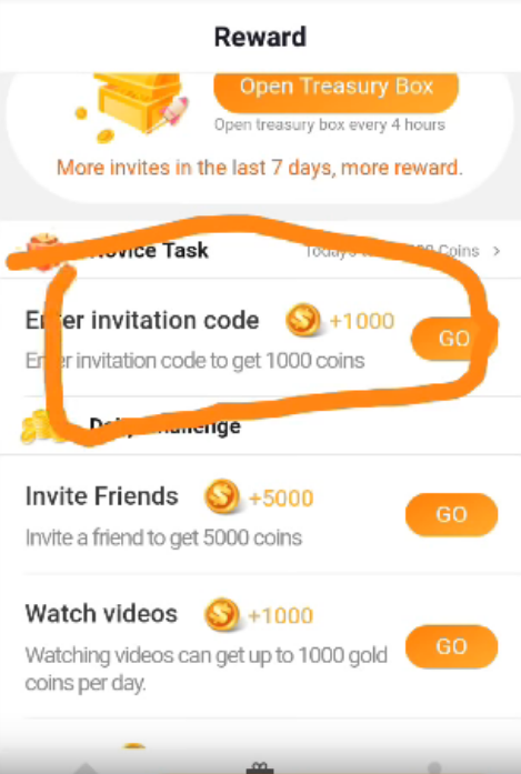 Terbaru Aplikasi YOGO mirip KWAIGO Penghasil uang gratis masih Legit dan mudah