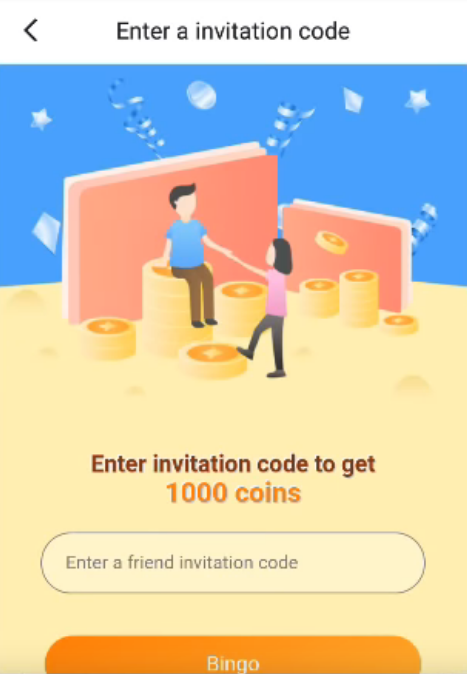 Terbaru Aplikasi YOGO mirip KWAIGO Penghasil uang gratis masih Legit dan mudah
