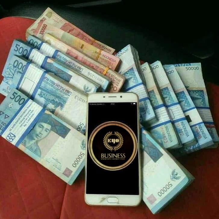 BISNIS ONLINE PALING MENGUNTUNGKAN
