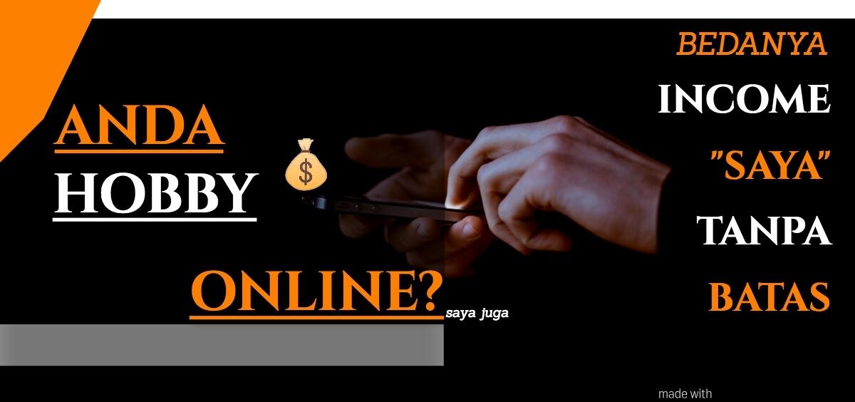 BISNIS ONLINE PALING MENGUNTUNGKAN