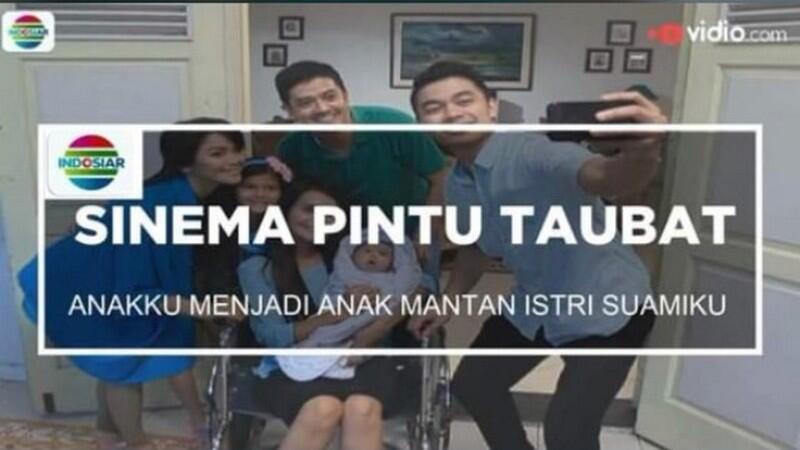 Ini Dia, 10 Film Horor Indonesia dengan Judul Menggelitik