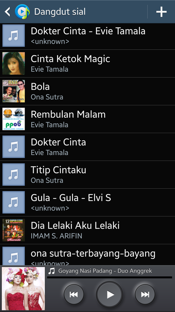 &#91;MUSICOC&#93; #Playlist Dangdut Yang Menjadi Teman di Kala Rush Hour #AslinyaLo