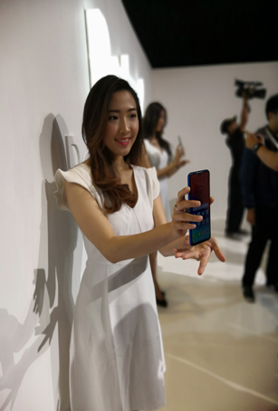 Hands On Langsung Realme 2 Pro di Acara Launching-nya!