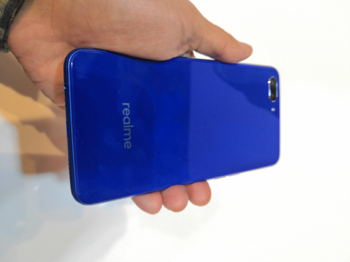 Hands On Langsung Realme 2 Pro di Acara Launching-nya!