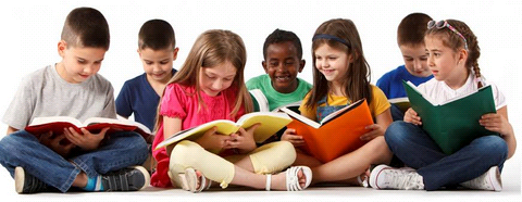 &#91;COC&#93; 5 Tips Membangun Minat Baca Pada Anak #AslinyaLo