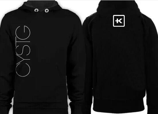 CYSTG Official Hoodie v.3