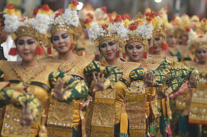 Menyetarakan perempuan di dunia kerja