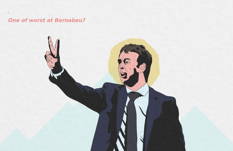 Madrid Ultimatum Lopetegui di El Clasico, Mereka pun Dibidik