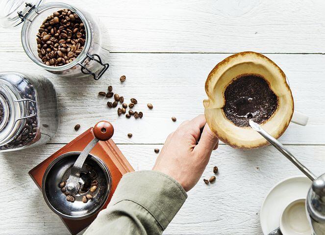 12 cara penyeduhan kopi brewing yang unik