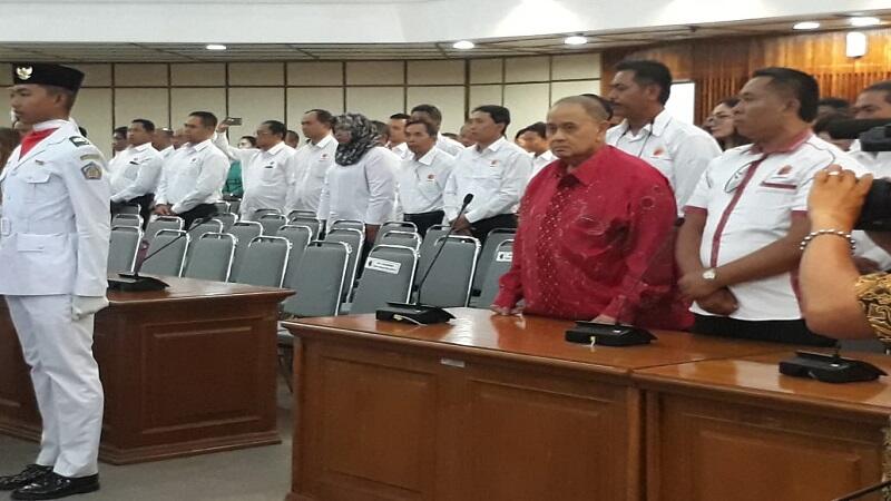 Cawapres Ma’ruf Amin Buka Pameran Produk Unggulan UMKM Indonesia, Amazing Bali