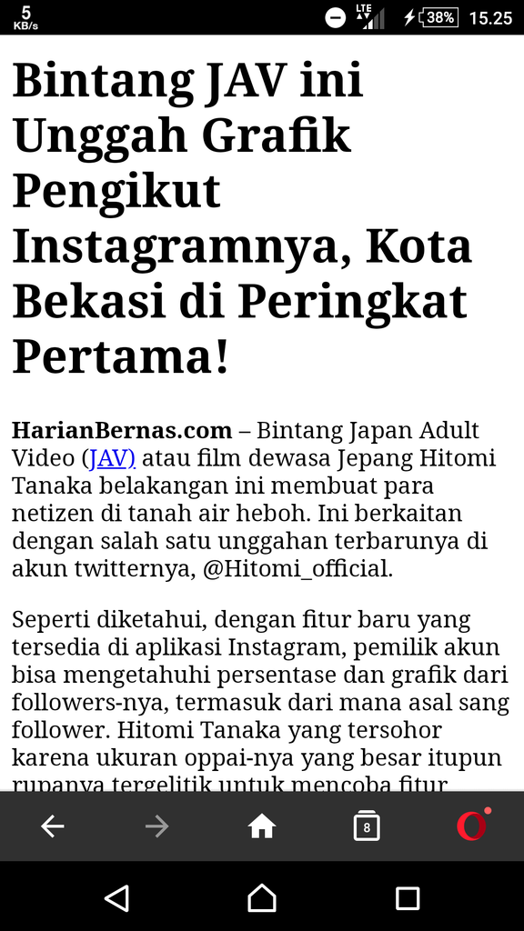 Ada Grup WA Pelajar Berisi Konten Porno, Kadisdik Bekasi Malu