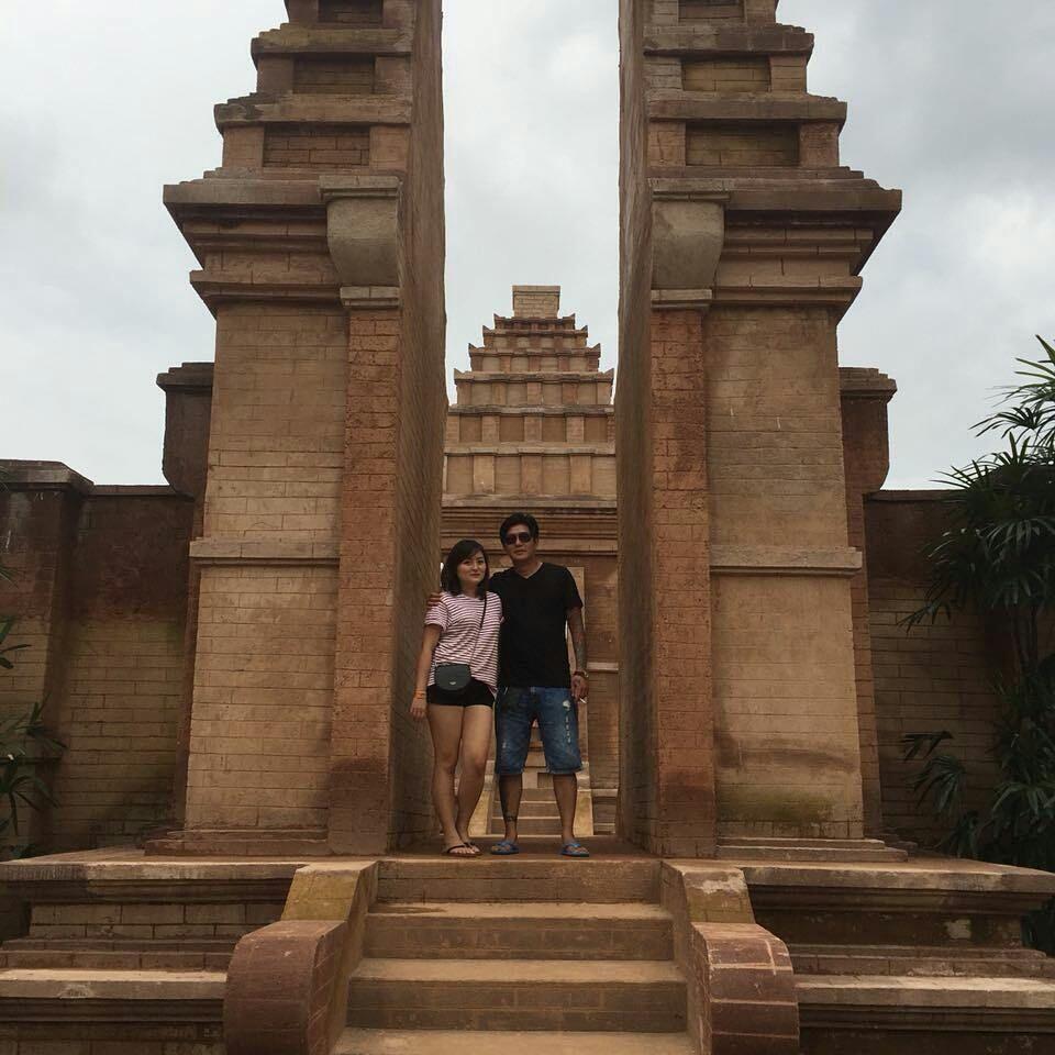 Cuma di Jatim Park 3, Sensasi Keliling Dunia Bisa Kamu Rasain!
