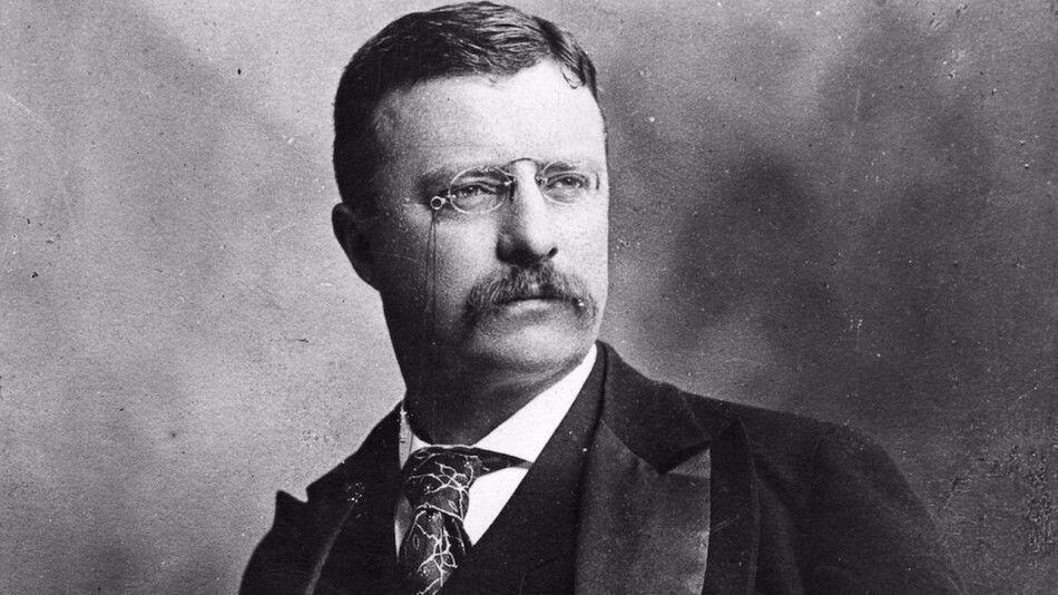5 Quotes Bijak Theodore Roosevelt Tentang Kepemimpinan