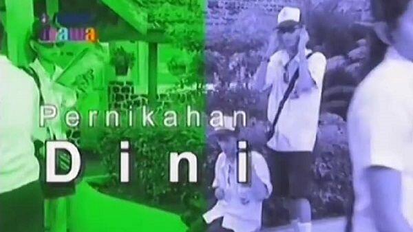 5 Sinetron yang Populer Banget Pada Tahun 2000-an