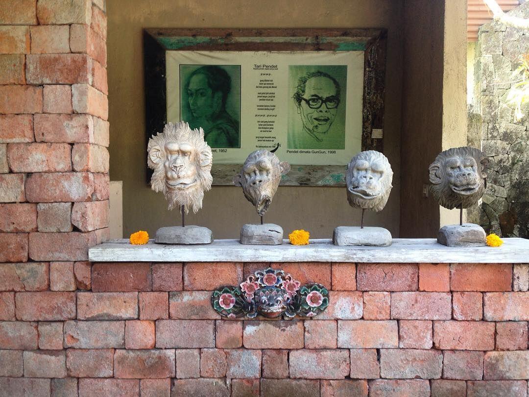 Etnik Banget, 7 Museum di Bali Ini Bikin Liburan Kamu Asyik