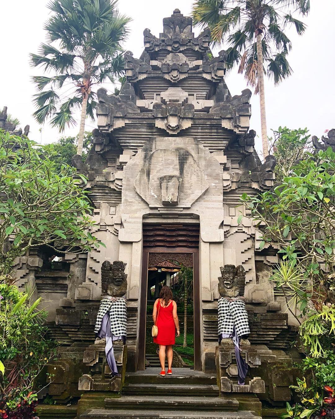 Etnik Banget, 7 Museum di Bali Ini Bikin Liburan Kamu Asyik