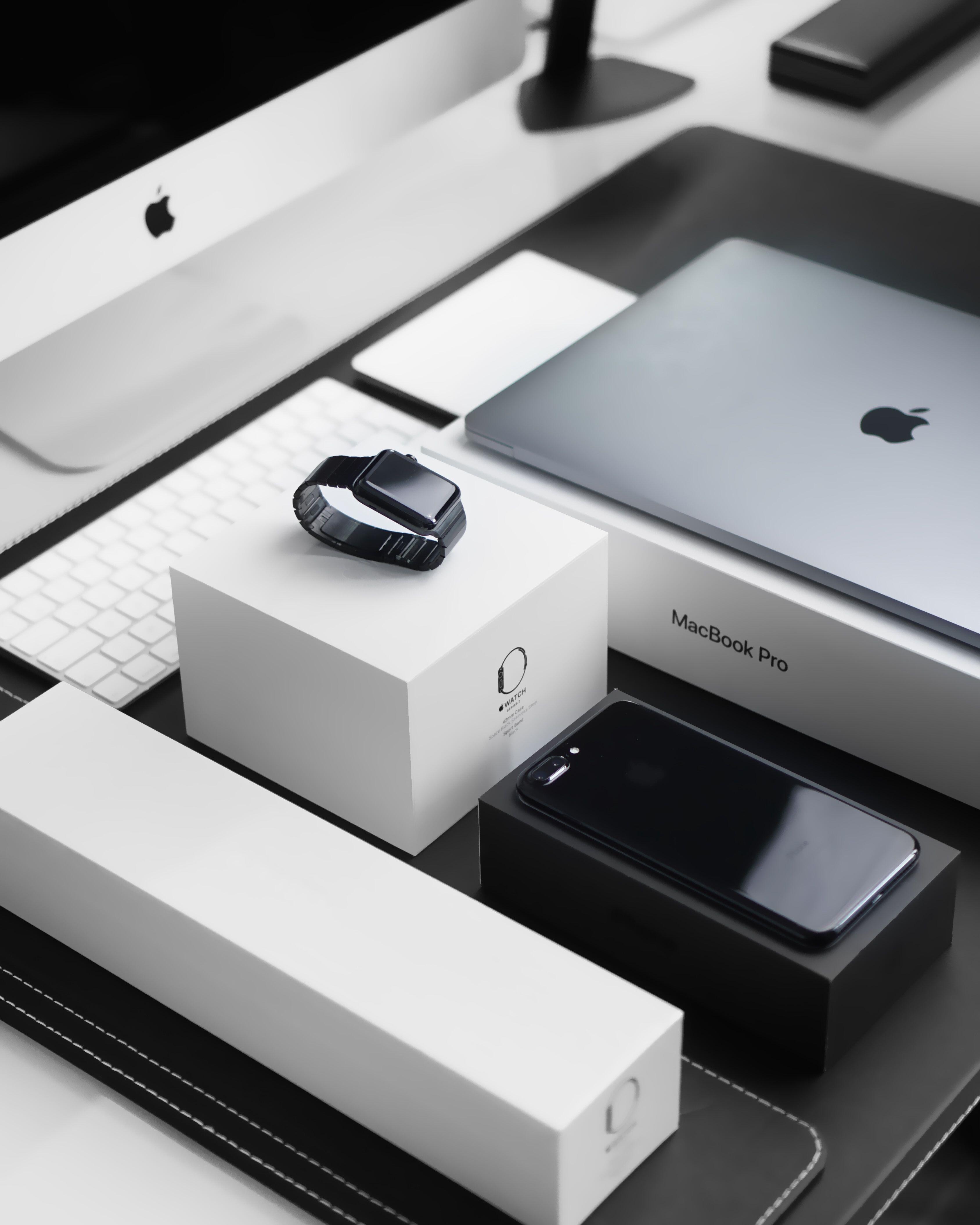 6 Barang Elektronik & Gadgetmu Ini Punya Tingkat Dimaling Tertinggi