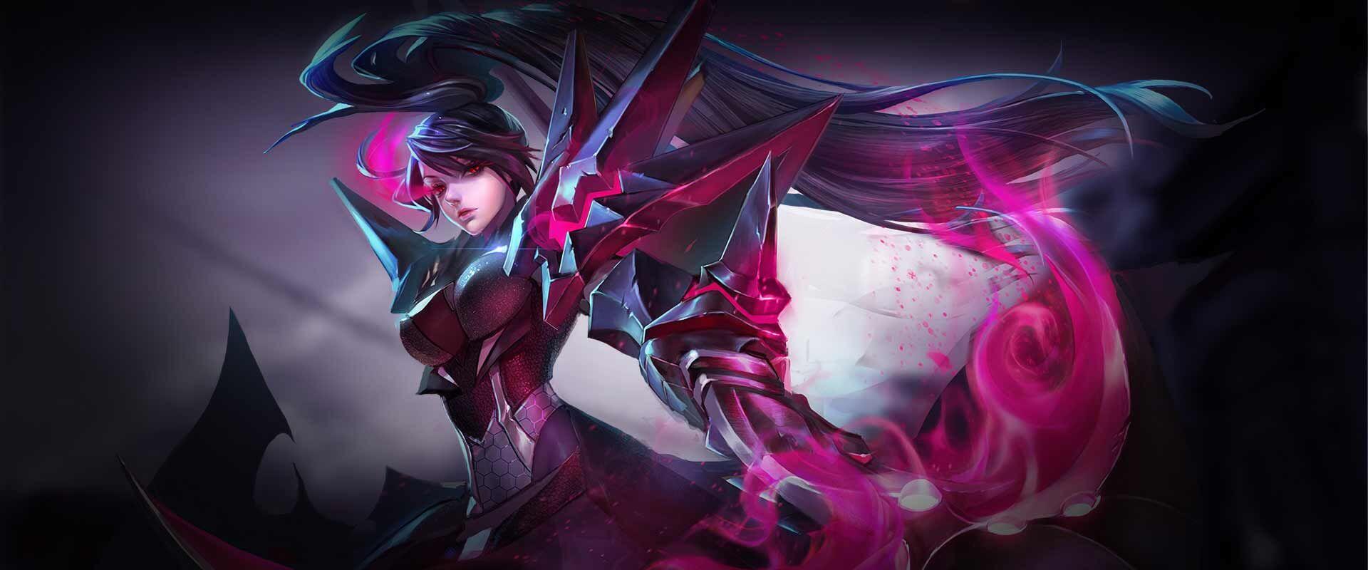 Jarang Diketahui, 7 Hero AOV ini Ternyata Punya Cerita Menyedihkan
