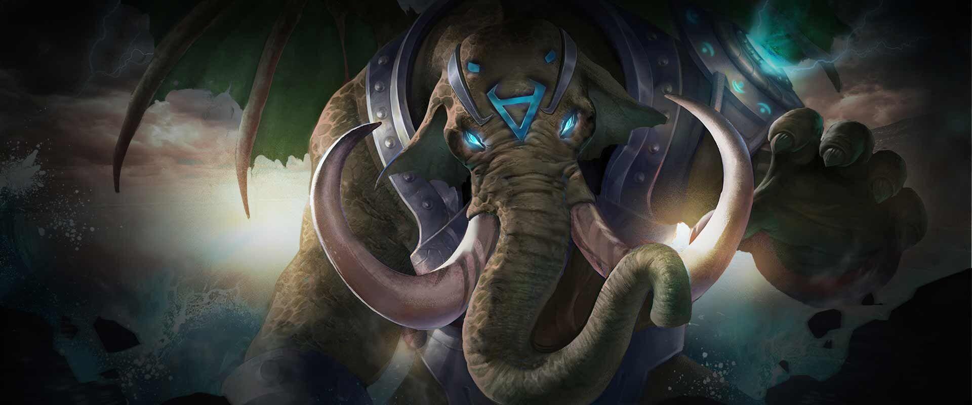 Jarang Diketahui, 7 Hero AOV ini Ternyata Punya Cerita Menyedihkan