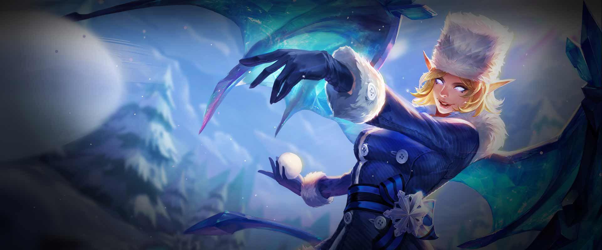 Jarang Diketahui, 7 Hero AOV ini Ternyata Punya Cerita Menyedihkan