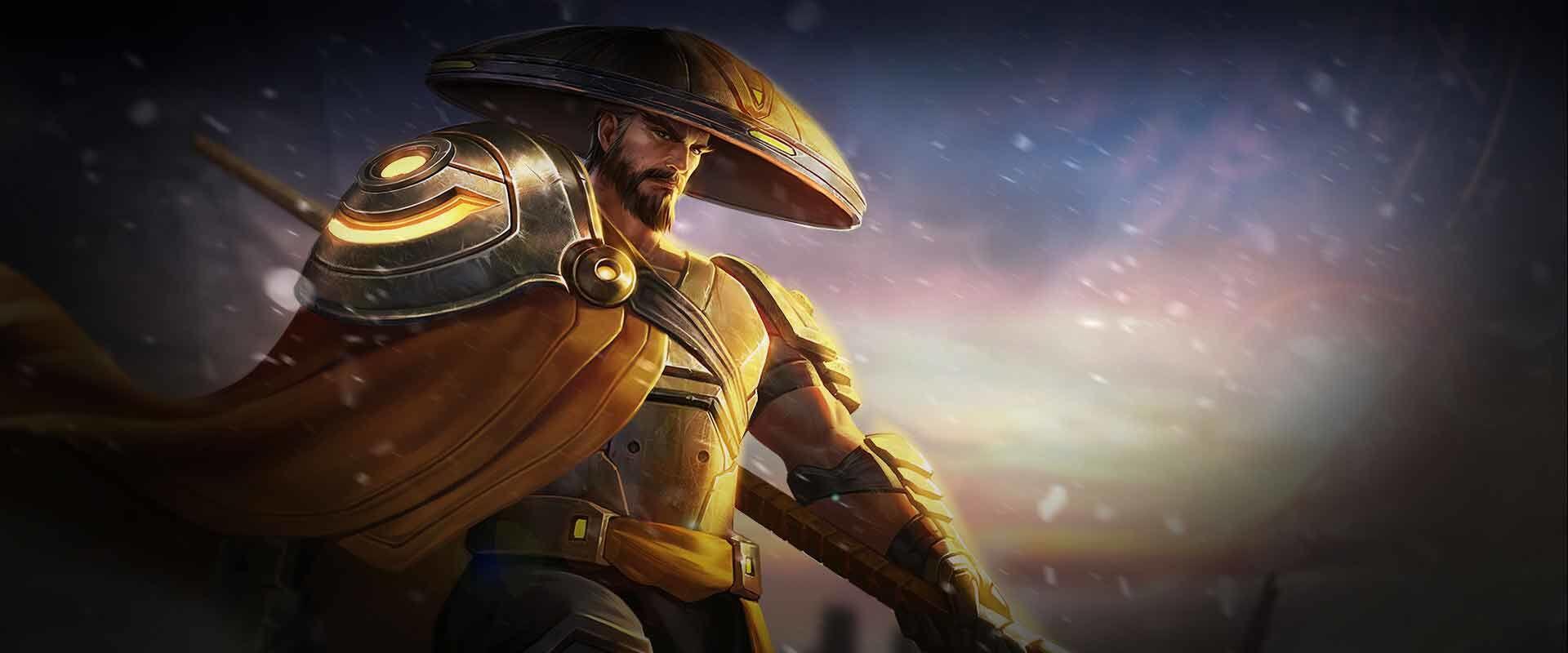 Jarang Diketahui, 7 Hero AOV ini Ternyata Punya Cerita Menyedihkan