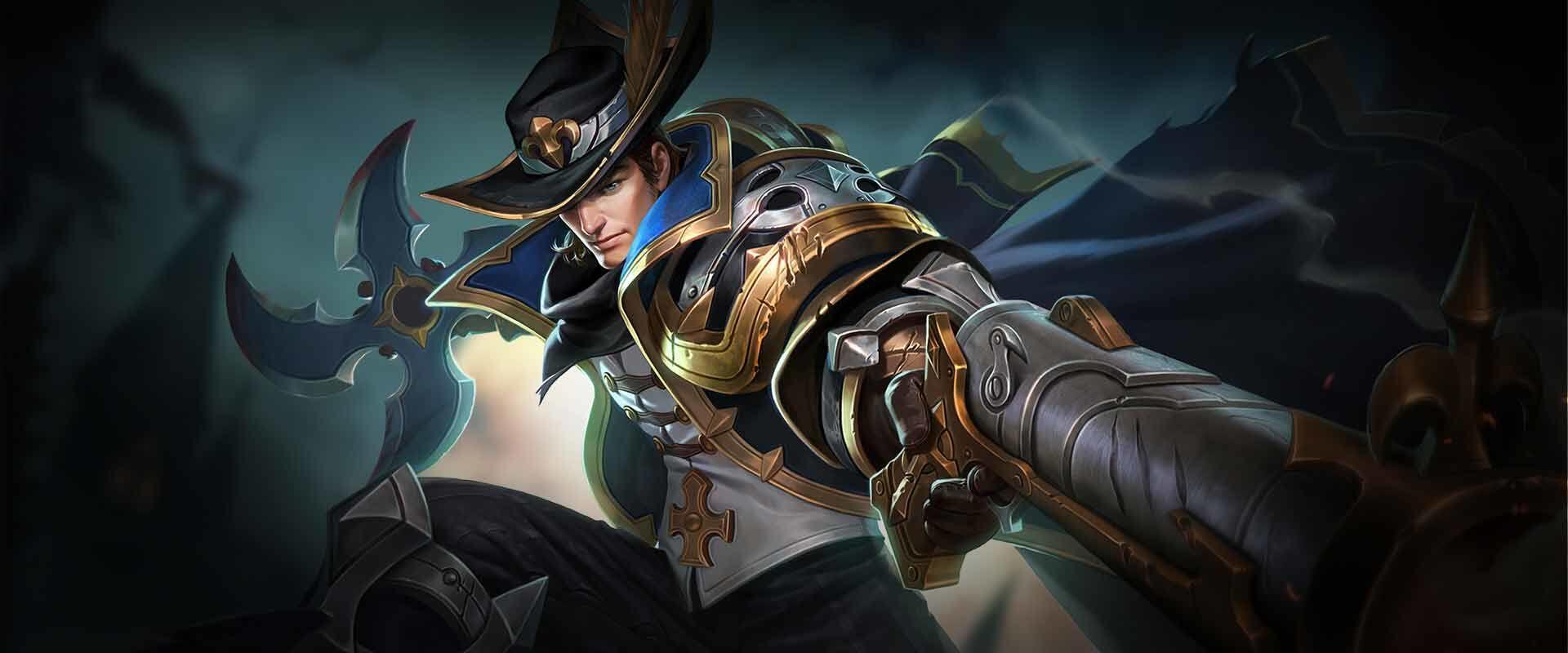 Jarang Diketahui, 7 Hero AOV ini Ternyata Punya Cerita Menyedihkan