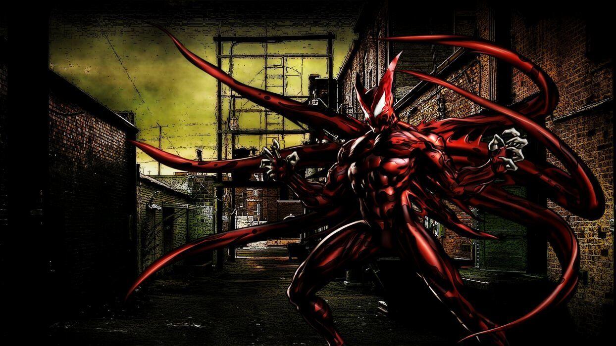 Selain Venom, Ini 5 Simbiosis Paling Terkenal di Marvel Universe
