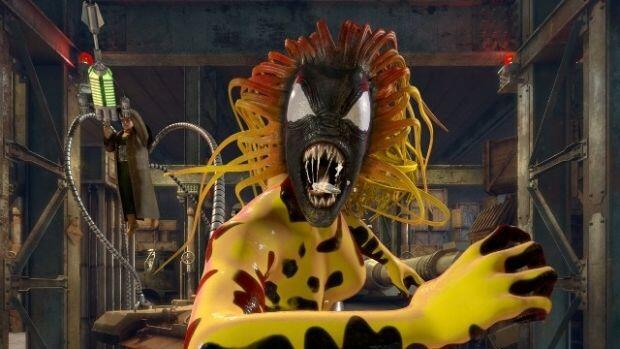 Selain Venom, Ini 5 Simbiosis Paling Terkenal di Marvel Universe