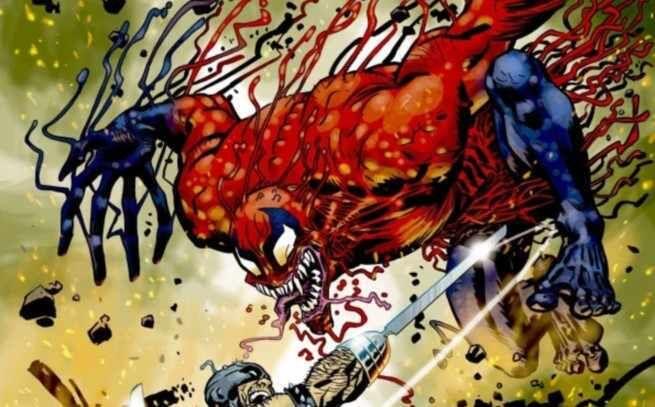 Selain Venom, Ini 5 Simbiosis Paling Terkenal di Marvel Universe