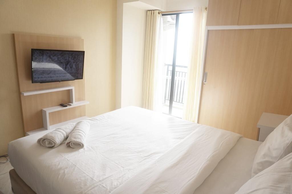 10 Hotel Murah dan Keren di Bandung, Cuma Rp100 Ribuan Lho!