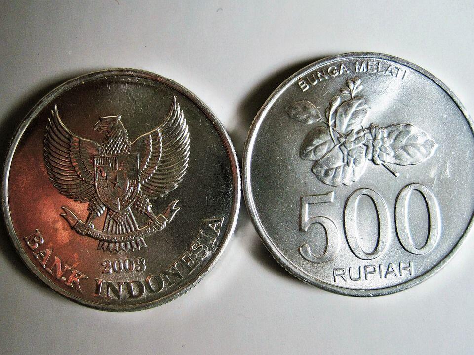 Pernyataan Bos IMF Ini Bikin Rupiah Menguat