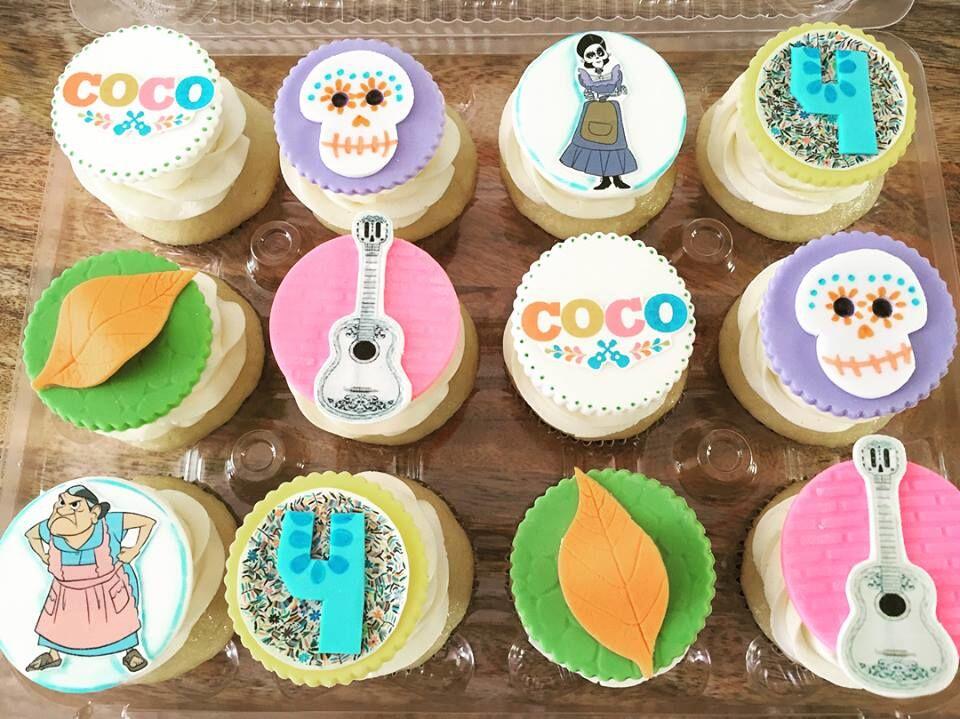 10 Makanan Bertema Halloween yang Unik dan Cute, Jadi Gak Tega Makan