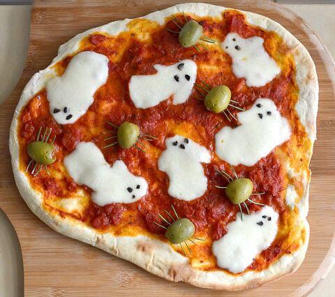 10 Makanan Bertema Halloween yang Unik dan Cute, Jadi Gak Tega Makan