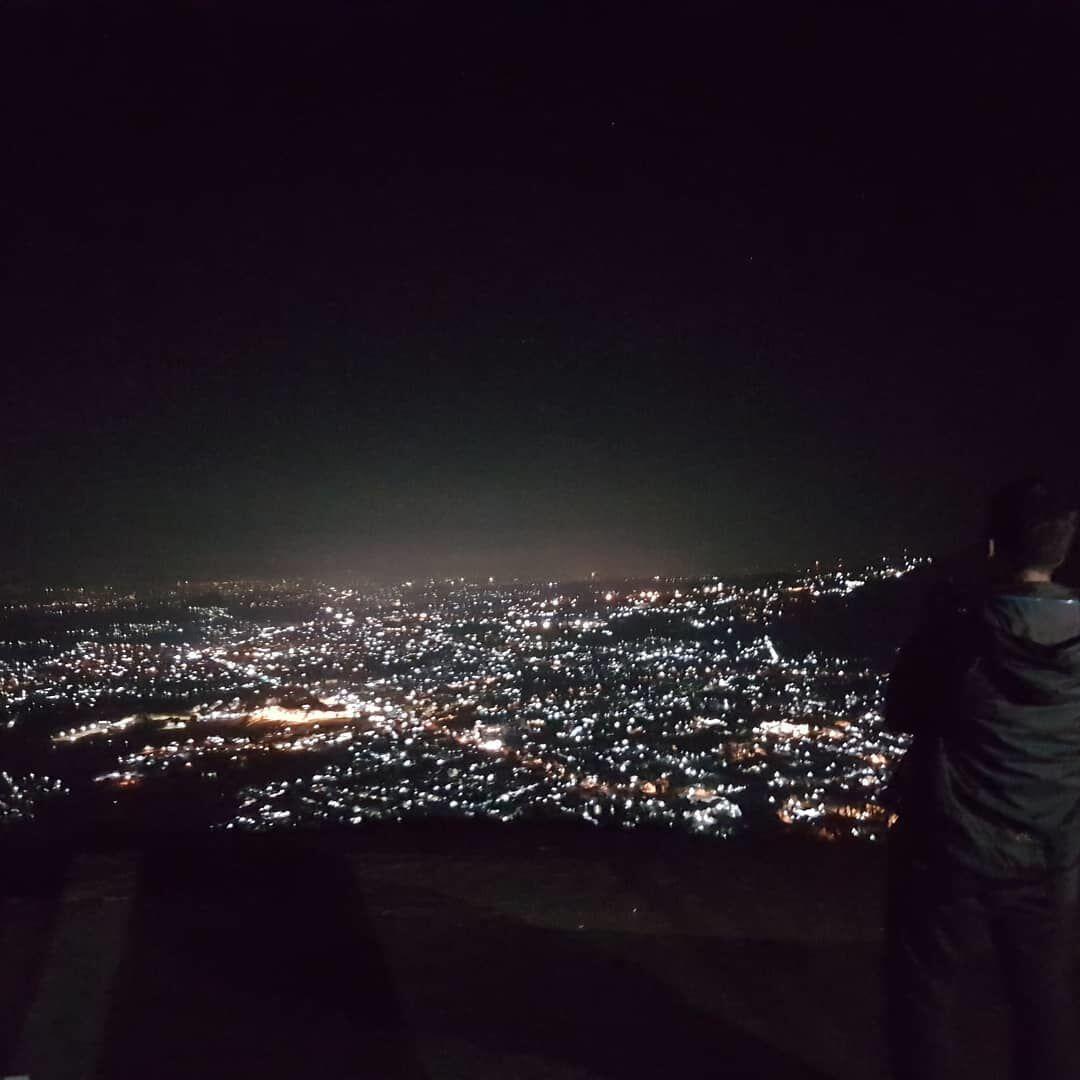 5 Bukit Bintang di Jawa Timur yang Punya Pemandangan Malam Menakjubkan