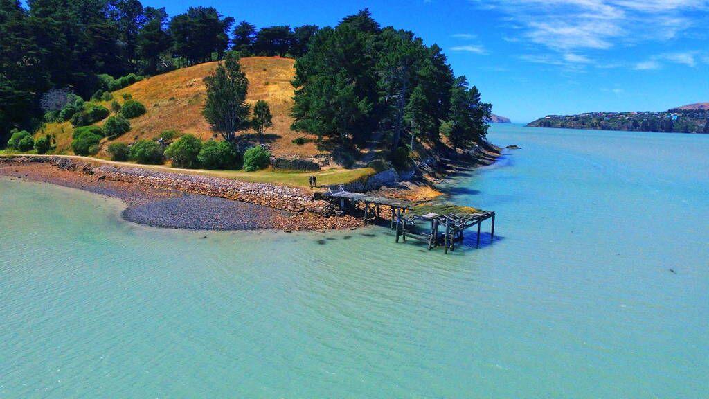 Punya Sisi Mistis, 5 Tempat Unik di New Zealand Ini Dikenal Berhantu