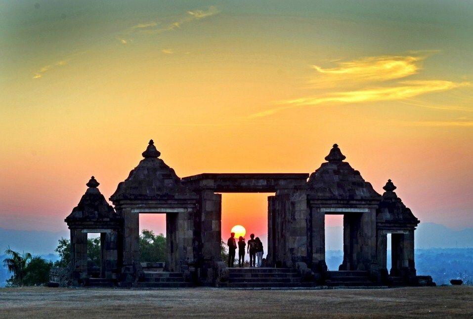 5 Tempat Syuting Film Indonesia Paling Indah, Cocok buat Liburan Asyik