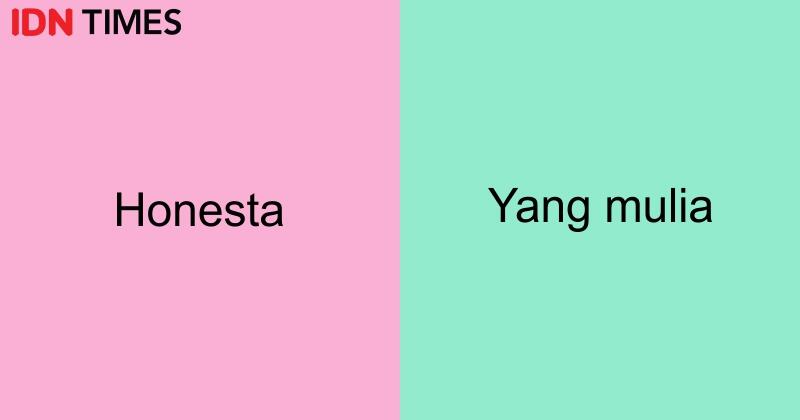 30 Nama Indah Bayi Cewek Berbahasa Latin, Abjad G-P Nih!