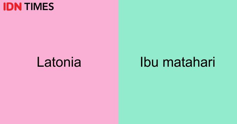 30 Nama Indah Bayi Cewek Berbahasa Latin, Abjad G-P Nih!